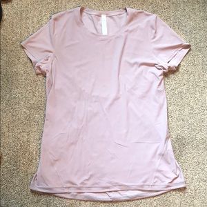 Lululemon shirt